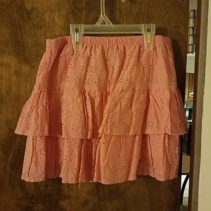 Rue 21 skirt